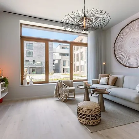 Luxurious Flat 