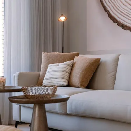 Luxurious Flat 