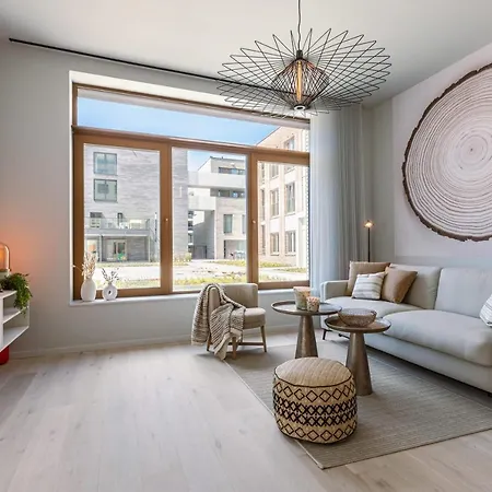 Luxurious Flat 