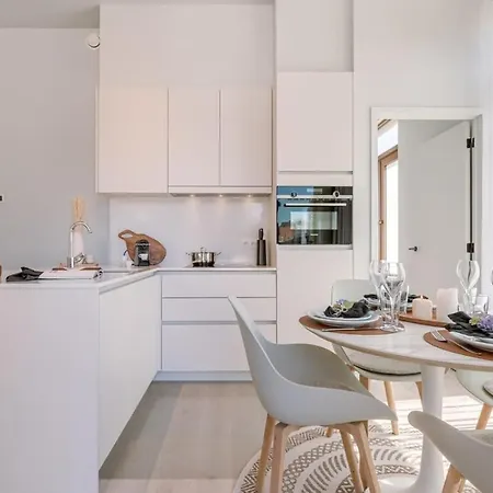 Luxurious Flat 