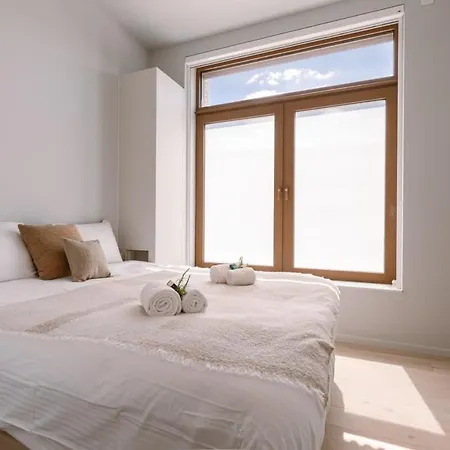 Luxurious Flat 