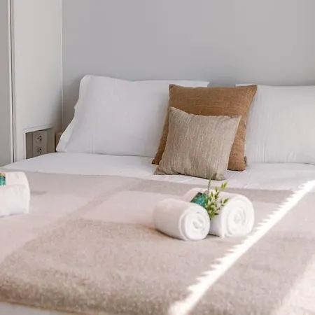 Apartment Luxurious Flat 
