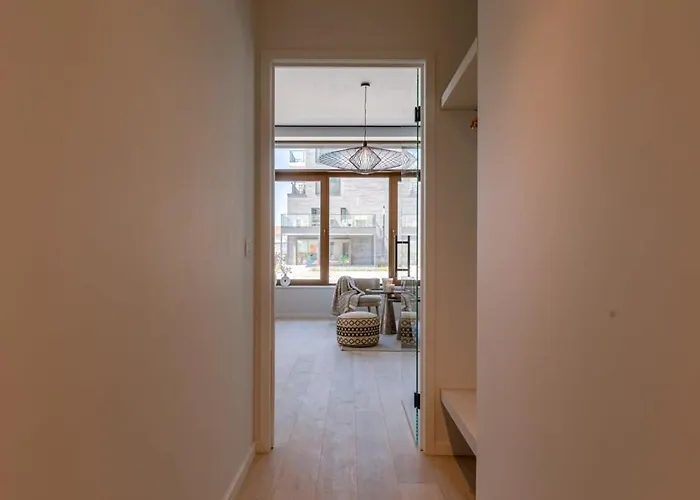 Hotel Luxurious Flat 