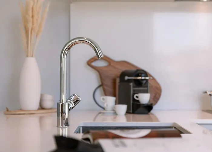 Hotel Luxurious Flat 