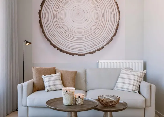 Hotel Luxurious Flat 