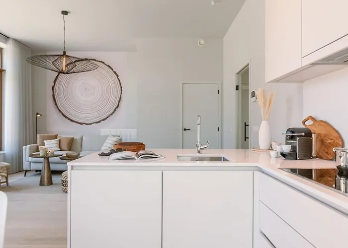 Hotel Luxurious Flat 