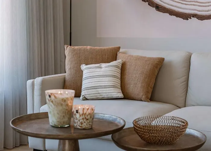 Hotel Luxurious Flat 