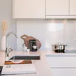 Luxurious Flat 