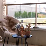 Luxurious Flat 