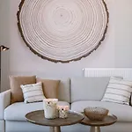 Szálloda Luxurious Flat 