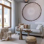 Luxurious Flat 