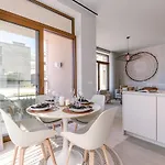 Luxurious Flat 