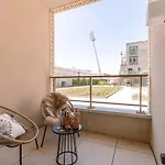 Luxurious Flat 