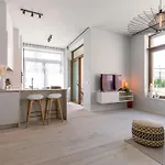 Szálloda Luxurious Flat 