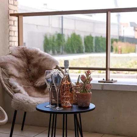 Luxurious Flat 