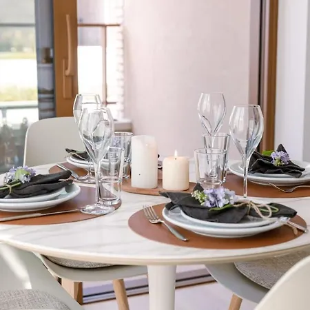 Luxurious Flat 