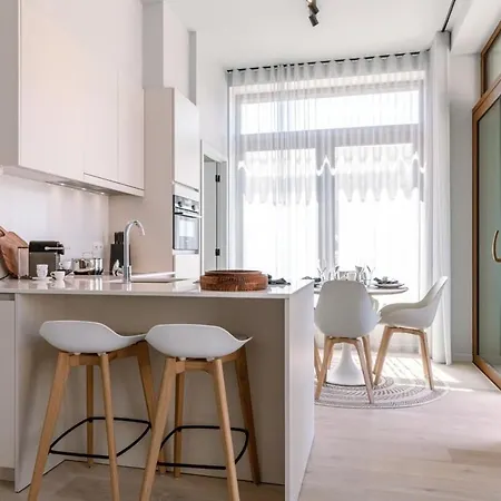 Luxurious Flat 