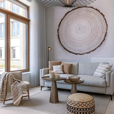 Luxurious Flat 